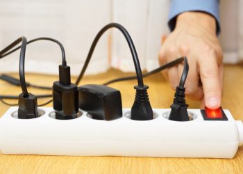 Consumo vampírico: Cuál es electrodoméstico que más consume energía en toda la casa, aún estando apagado