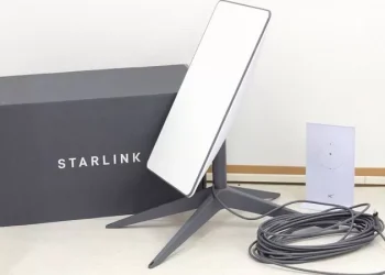 En San Rafael ya se consiguen antenas de internet “Starlink” por Marketplace