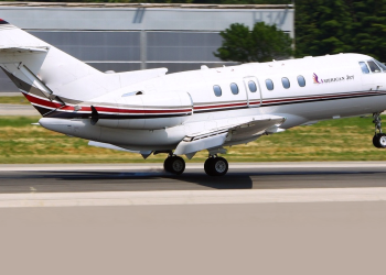 American Jet: De potencial low cost a interesada en operar la nueva lucha antigranizo