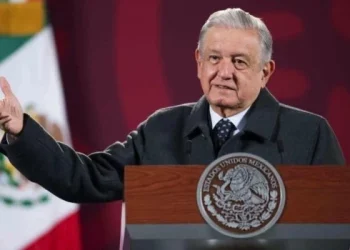 López Obrador insiste en pedir a EEUU un plan de migración sin «muros» ni «militarización»