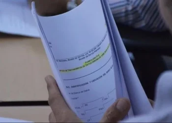 El Gobierno modificó la Ley de Acceso a la Información Pública