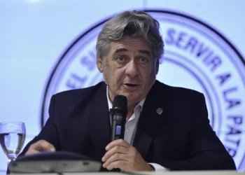 Pino descartó que el atentado esté relacionado con su vínculo con Milei y dijo que no tiene «miedo»