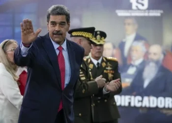 Argentina pidió ante la Corte Penal Internacional la detención de Maduro y otros «cabecillas» de Venezuela