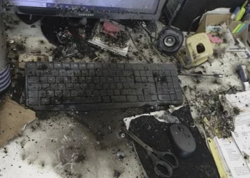 Detienen a un sospechoso por el ataque a la Sociedad Rural y será indagado por el juez Rafecas