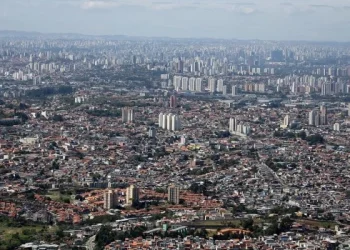 San Pablo fue declarada la ciudad con el peor aire para espirar