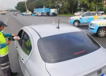 Cómo es el trámite que reemplaza a la tarjeta azul