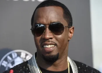 El rapero Sean Diddy es imputado por crimen organizado, tráfico sexual y trata de personas