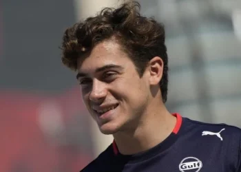 «Se merece un asiento en Fórmula 1», dijo el jefe de Williams sobre el futuro de Colapinto