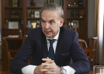 Pichetto criticó a Francisco: «Su agenda le hace un daño increíble a la Argentina»