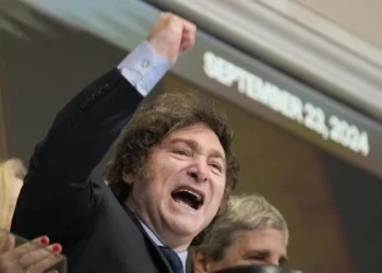 El tribunal Supremo venezolano ordenó privativa de libertad contra el presidente Milei