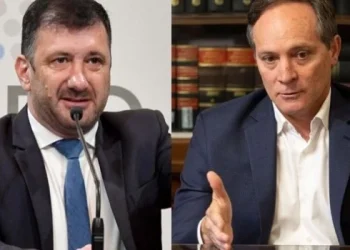 Nuevo bloque en el Senado: se llama Las Provincias Unidas y lo constituyen aliados al Gobierno