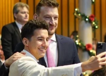 Caso Kiczka: denunciaron a Pedro Puerta por incitar a poner una droga en el mate para cometer abusos