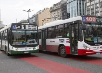 El Gobierno dictó la conciliación obligatoria y no habrá paro de colectivos