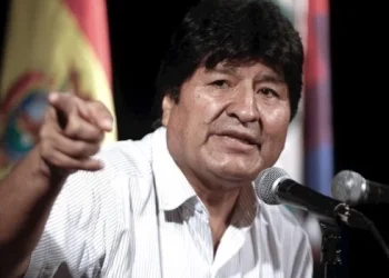 El Gobierno boliviano aclaró que Evo Morales está inhabilitado por Constitución para participar en los comicios de 2025