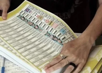 La boleta única de papel será ley el martes y se discute aún el formato