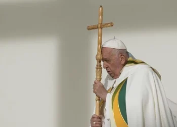 Duro mensaje del papa Francisco a los obispos: «No hay lugar para los abusos, ni para cubrirlos»