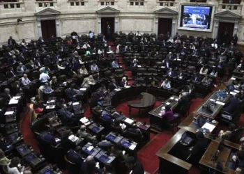 Diputados busca aprobar la ley contra el crimen organizado