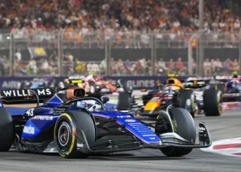 Scioli dijo que avanza para traer de vuelta la Fórmula 1 a la Argentina dijo que avanza para traer de vuelta la Fórmula 1 a la Argentina