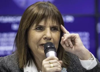 Bullrich sobre la interna del PRO: «Está claro quiénes acompañan, quiénes no y quiénes lo hacen a medias»