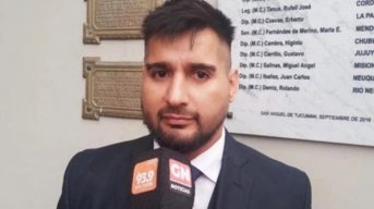 Denuncias previas e irregularidades: los antecedentes del psicólogo forense, el último detenido del caso Loan