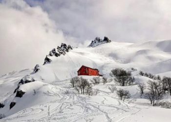 Revelaron dramáticos detalles de cómo encontraron al turista que sobrevivió a la trágica avalancha en Bariloche y la conmoción es total