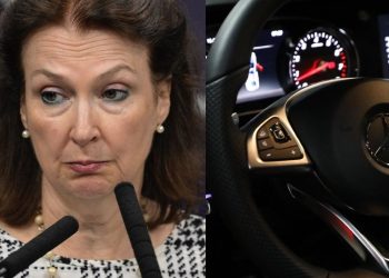 Polémica: Cancillería contrató más de 3.000 autos con choferes por $175 millones para traslados protocolares