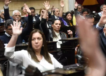 Agasajo en Olivos: Milei les cobrará 20 mil pesos por persona a los diputados que sostuvieron el veto