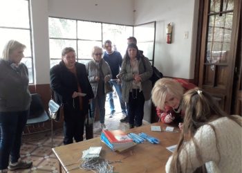 Hace 14 años Cáritas San Antonio entrega “microcréditos” para apoyar pequeños emprendimientos