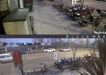 Tras sumar las cámaras de los comercios al CEO, ahora buscarán incorporar equipos de vecinos particulares