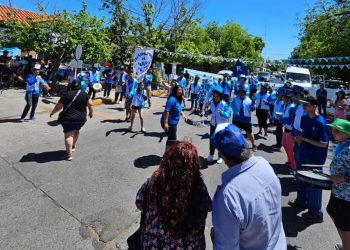 Realizarán la segunda edición del Carnaval Inclusivo en el teatro Roma e invitan a participar