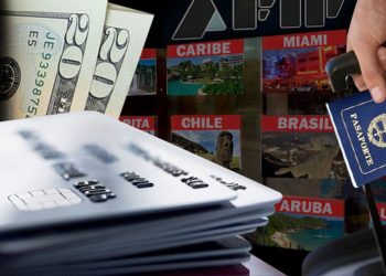 El Gobierno analiza aplicar un nuevo recargo para el dólar tarjeta cuando se elimine el Impuesto PAIS