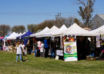 Preparan una nueva edición de la Expo INTA Rama Caída