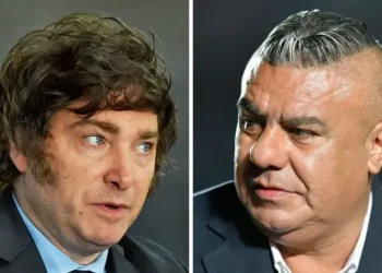 El Gobierno recrudece la pelea contra “Chiqui” Tapia y ahora apunta a millonarios beneficios fiscales que recibió la AFA