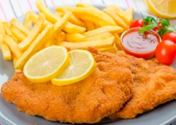  Los 3 trucos definitivos para que te salgan las milanesas exquisitas, según la Inteligencia Artificial