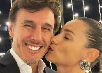 Nuevos detalles de la infidelidad de Roberto García Moritán a Pampita: «Quedó encantado, era muy fogosa»
