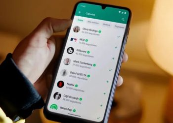Ideal para el trabajo: la actualización de WhatsApp que permite separar y organizar los chats