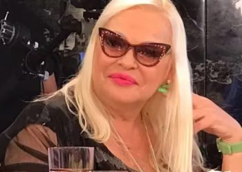 Se conoció de qué vive Silvia Süller y generó preocupación: “Pensaba que la iban a seguir llamando de todos lados”