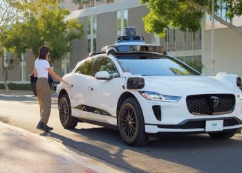 Qué son y cómo funcionan los vehículos autónomos, la atracción del momento en Estados Unidos