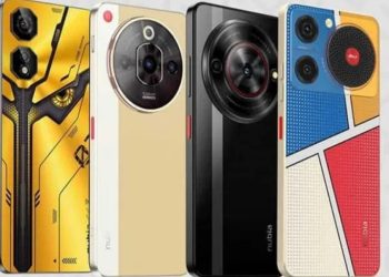 Buenos, bonitos y baratos: los nuevos celulares chinos de alta gama que llegarán a Argentina