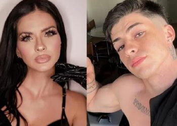 ¿La China Suárez no quiere blanquear a Lauty Gram?