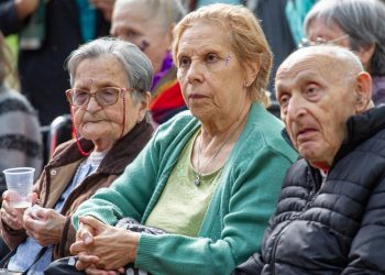 Jubilaciones: de cuánto serán en octubre 2024 tras el veto a la ley de movilidad