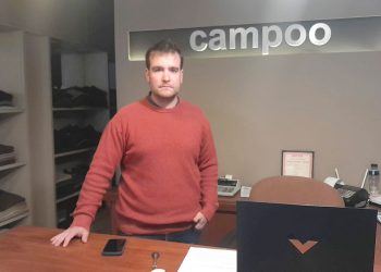 La sastrería local enfrenta los desafíos del mercado con optimismo y adaptación