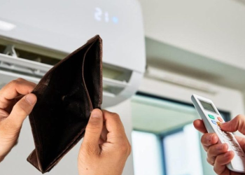 Aire acondicionado, aunque lo apagues así, algo estás haciendo mal: Cómo consumir menos energía en verano