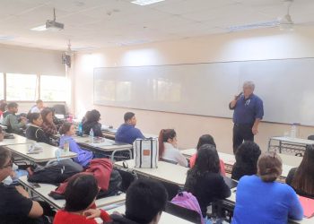 La Facultad de Ciencias Aplicadas a la Industria inaugura el primer “Espacio Amigo de la Lactancia” en el Sur Mendocino