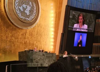 Argentina no se sumará al Pacto del Futuro que firmaron 193 países en la ONU