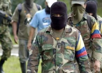 Ataque terrorista con explosivos en Colombia dejó al menos 13 militares heridos