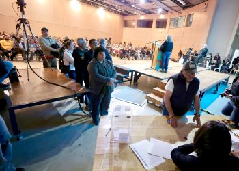Tasa destinada a la lucha antigranizo: «Se debe establecer un mecanismo para que sea un aporte de la sociedad lo más equitativo posible»