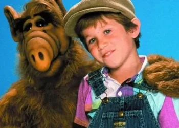 Revelaron la causa de muerte de Benji Gregory, exestrella infantil de ALF