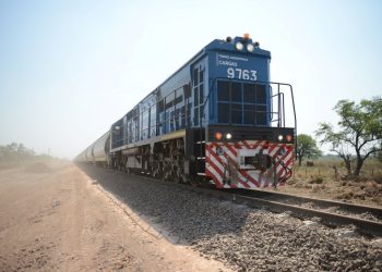 «Unión Pacífico» mueve fichas para la vuelta del ferrocarril al Sur de Mendoza, San Luis y La Pampa