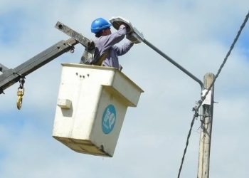 Tarifa de alumbrado público: “De enero a septiembre nos llegó con 840% de aumento”